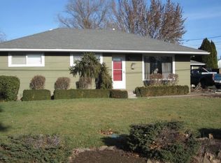 3511 Carol Ave, Yakima, WA 98902