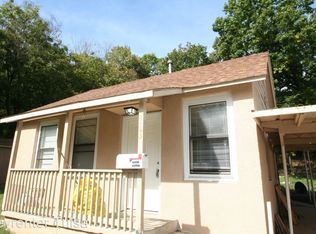 3123 W 37th St, Tulsa, OK 74107