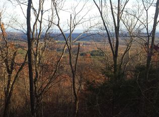 Tom White Hollow Rd, MOHAWK, TN 37810