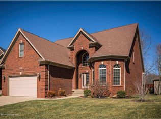 11405 Blade Crest Ct, Louisville, KY 40291