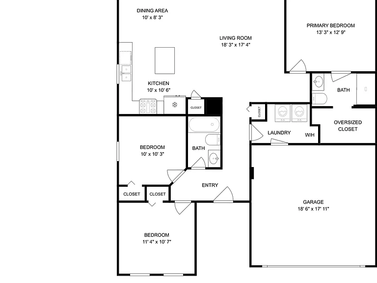 3001 Dartmoor Pl — Photo 16
