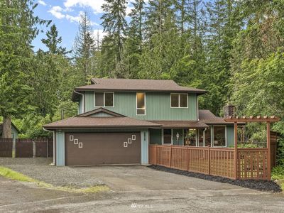 29717 225th Pl SE, Black Diamond, WA, 98010