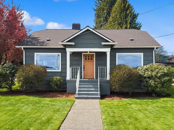 5810 Commercial Avenue, Everett, WA 98203