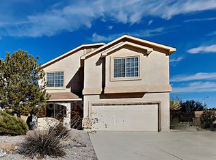 733 Sunny Meadows Dr NE, Rio Rancho, NM 87144