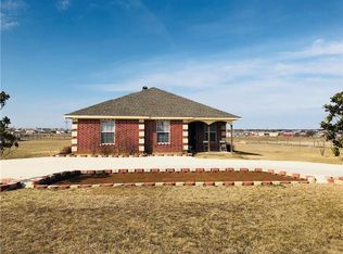 6001 Wild Berry Trl, Joshua, TX 76058