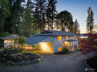 1255 NW Comyn Rd, Poulsbo, WA 98370
