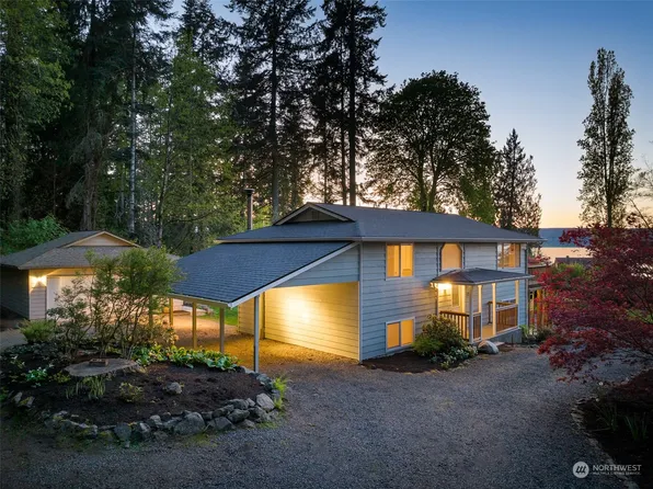 1255 NW Comyn Road, Poulsbo, WA 98370