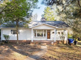 303 W Outer Dr, Oak Ridge, TN 37830