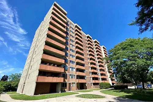 165 La Rose Ave #508 Photo 1