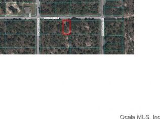 24630 NW Sunset Ave, Dunnellon, FL 34431