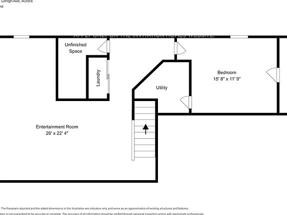 2nd image of 18623 E Lehigh Ave