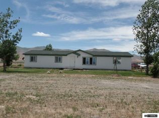3805 Mountain View Dr, Winnemucca, NV 89445