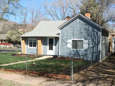 119 W Stanley Ave, Canon City, CO, 81212