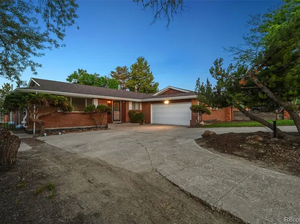 560 S Coors Court, Lakewood, CO 80228