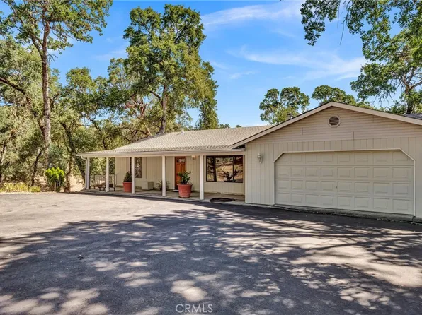 2110 Diane Way, Lakeport, CA 95453