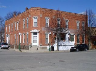 6496 Marlette St APT 4, Marlette, MI 48453