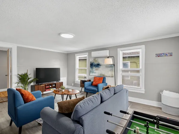 1403 Collier St #1403, Houston, TX 77023