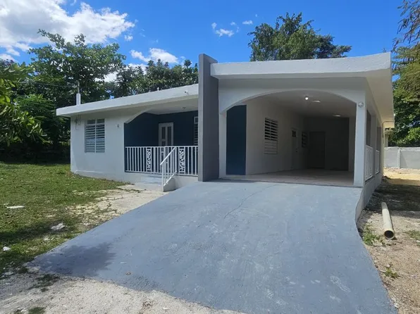 Bo Carreras Ii Carr 656 Km #1.0, Arecibo, PR 00612