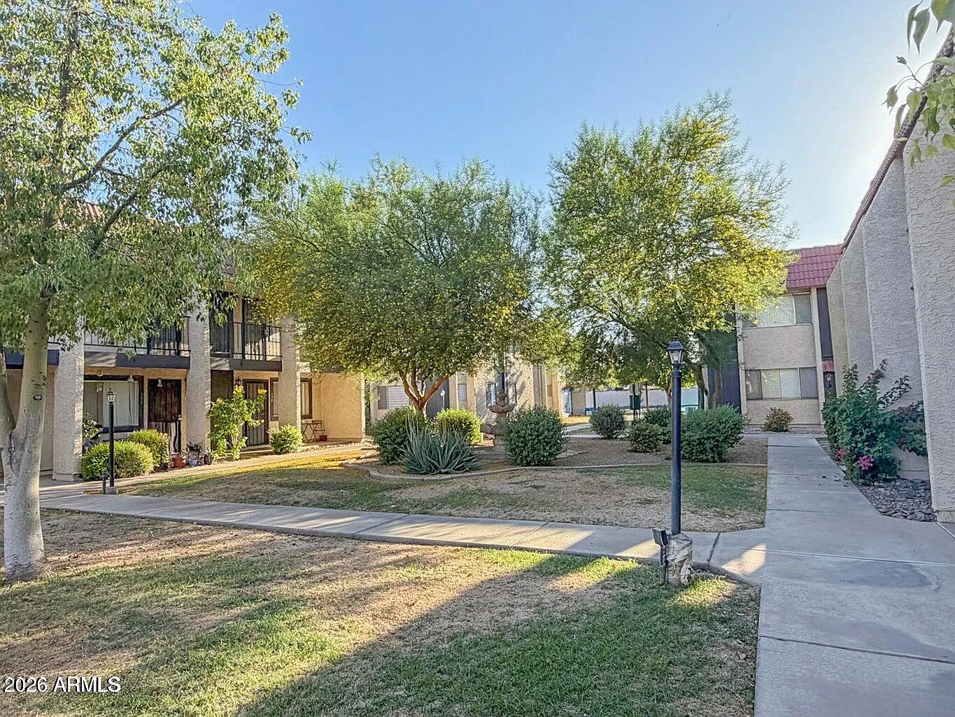 1 bed, 1.0 bath, 595 sqft, $1,100 — Photo 4