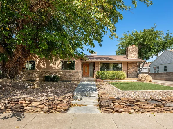 631 E 200 S, Saint George, UT 84770