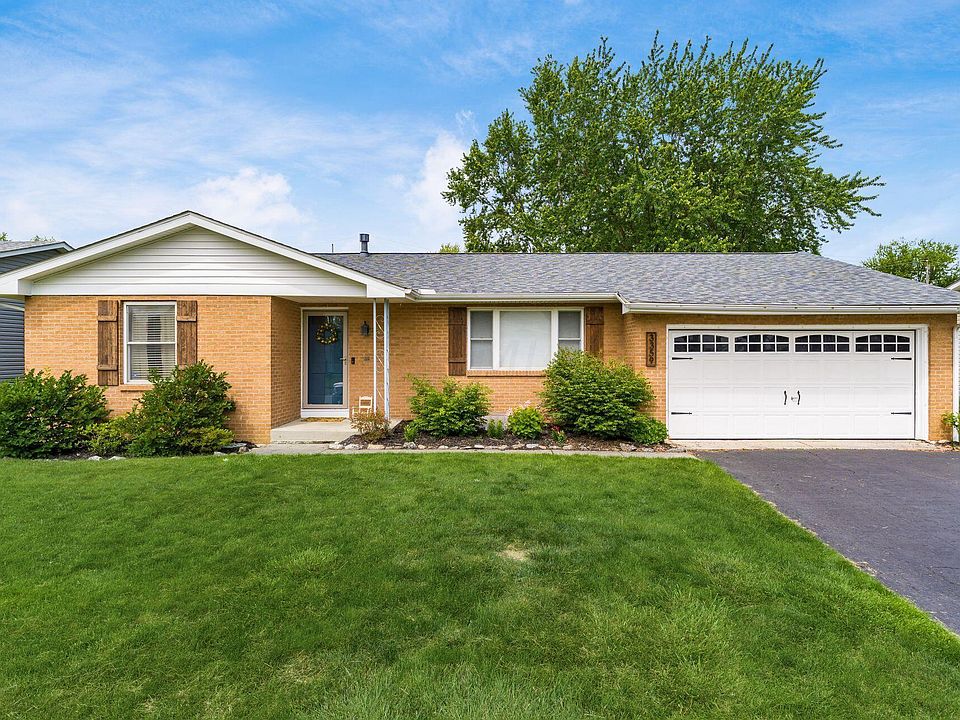 1st image of 3359 Tareyton Dr