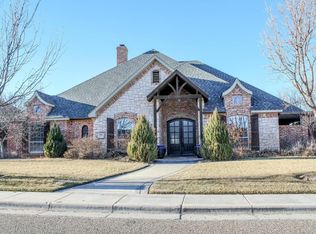 7902 London Ct, Amarillo, TX 79119