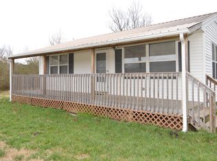 6629 Dug Hollow Rd, Bradyville, TN 37026