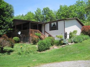2886 Turnpike Rd, Lexington, VA 24450