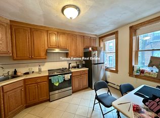 48 Garden St APT 2F, Boston, MA 02114