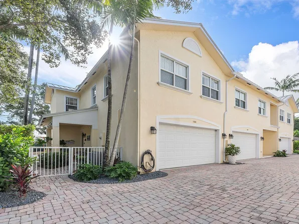 1504 SW 23rd Street #1504, Fort Lauderdale, FL 33315