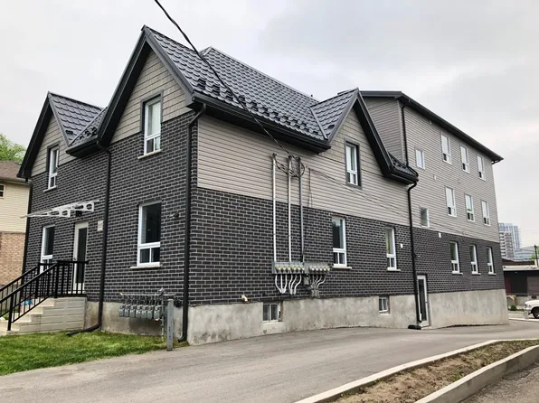 160 Weber St W, Kitchener, ON