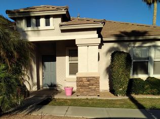 2121 S Barrington, Mesa, AZ 85209