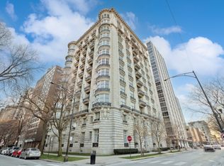 1550 N State Pkwy #Lib, Chicago, IL 60610