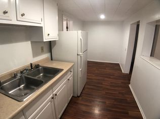 250 Park Ave., Washington, PA 15301