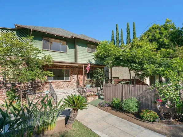 1128 Fremont Ave, South Pasadena, CA 91030