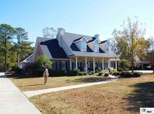 113 E Frenchmans Bend Rd, Monroe, LA 71203