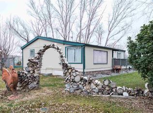 20403 S 2048th Pr SE, Kennewick, WA 99337