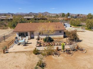 206 Soledad Ave, Yucca Valley, CA 92284