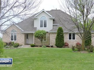 5065 W Roberts Ridge Rd, Monee, IL 60449