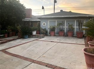16600 Pocono St, La Puente, CA 91744