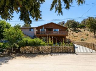 721 Avalon Trl, Frazier Park, CA 93225