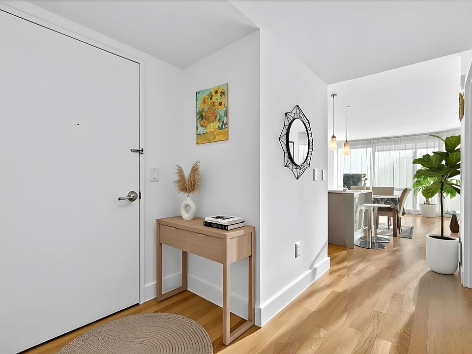 1st image of 77 Hudson St APT 1411X
