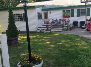 7 Carter Rd, Merrimack, NH 03054