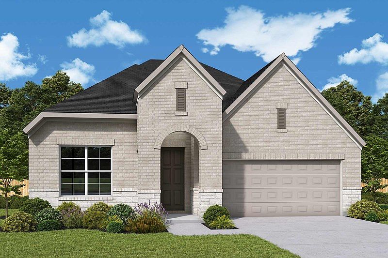 The Pine - B Exterior