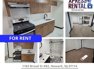 1183 Broad St #B2, Newark, NJ 07114