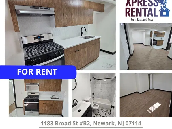 1183 Broad St, Newark, NJ