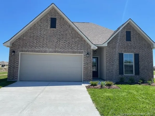 154 Briar Ct, Sulphur, LA 70665
