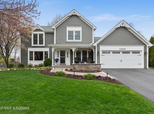 1309 Pickwick Ct, Naperville, IL 60563