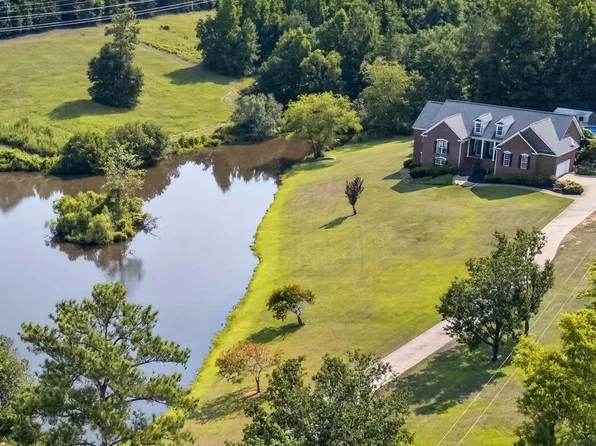 33 Scenic Dr, North Augusta, SC 29860
