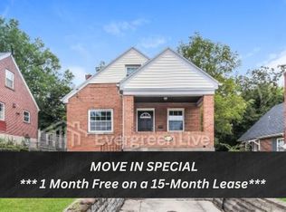 5257 Ponce Ln, Cincinnati, OH 45238